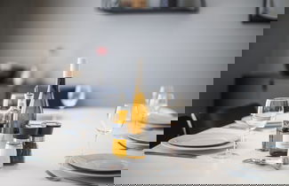 Photo 26 - The Circus Apartments