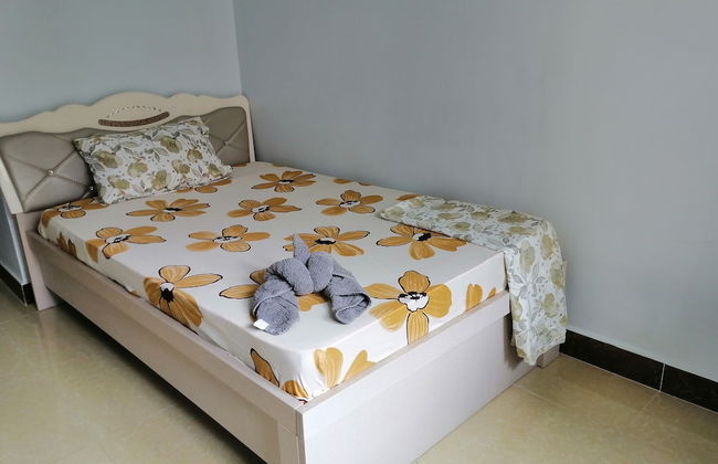 Mariana Home - Foto 11
