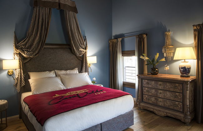 Casa Valdo Country House - Photo 20