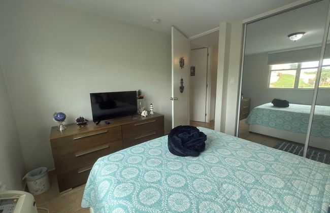 608 Ocean & Marina Views 3 Bed 2 Bath - Foto 12
