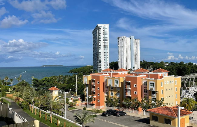 506 Ocean & Marina Views 3 Bed 2 Bath - Foto 39