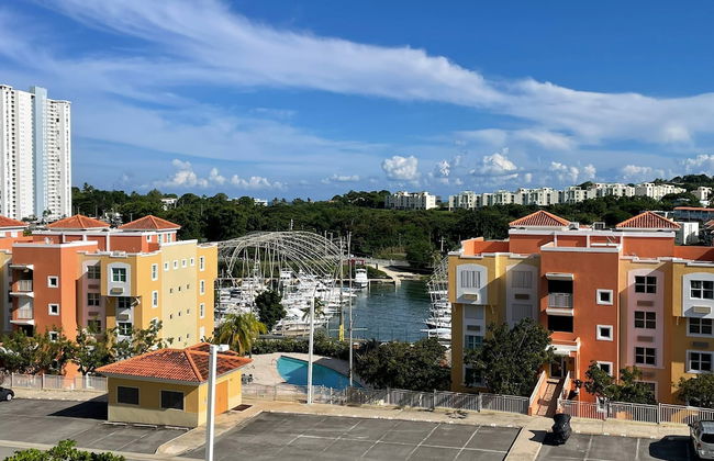 506 Ocean & Marina Views 3 Bed 2 Bath - Foto 40
