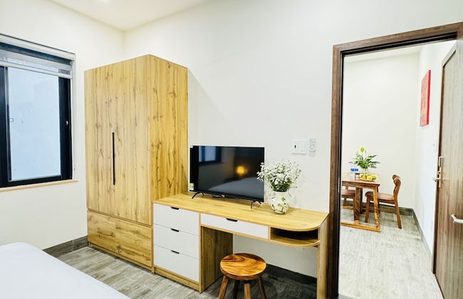 AN House Hotel & Apartment Da Nang - Foto 79