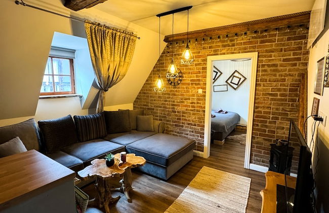 Opera apartments - Photo 22