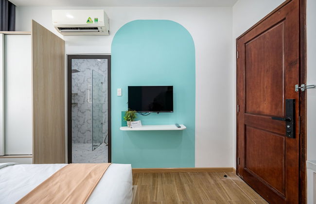 Cozrum Homes - Selina Residence - Foto 21