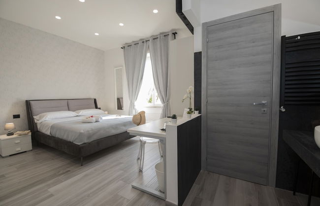 LA DOLCE VITA ROOMS - Photo 28