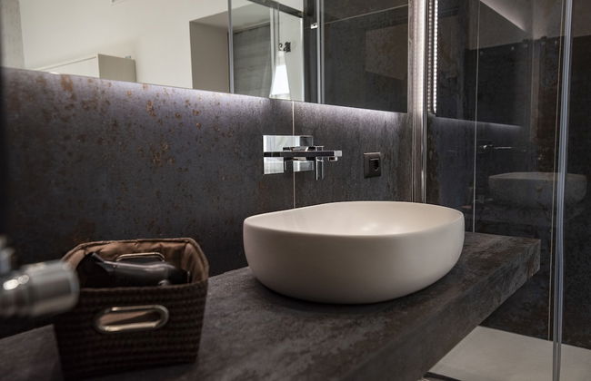 LA DOLCE VITA ROOMS - Photo 26