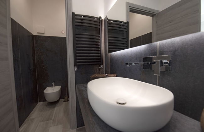 LA DOLCE VITA ROOMS - Photo 27