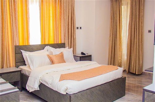 Foto 12 - Villa Marina Hotel Abuja