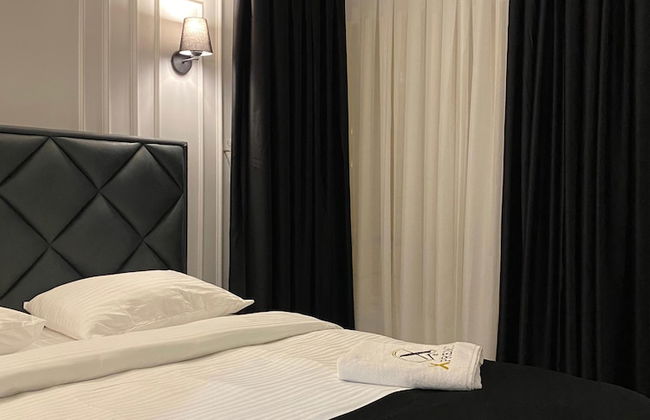 X Premium Rezidans - Foto 3