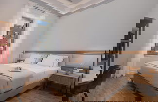 Foto 1 - City Moments Villa Free Indoor Heated Pool