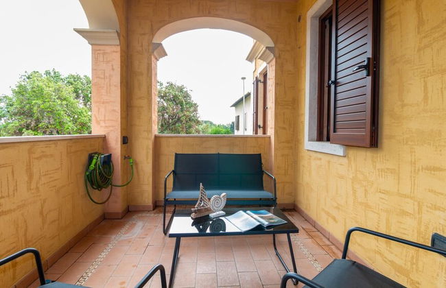 Rosa s House in Donigala Fenughedu - Foto 28