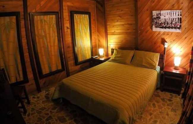 Avalon Hotel Campestre en Jardin - Foto 27
