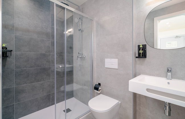 Limehome Valencia Carrer de Sant Jacint - Foto 61
