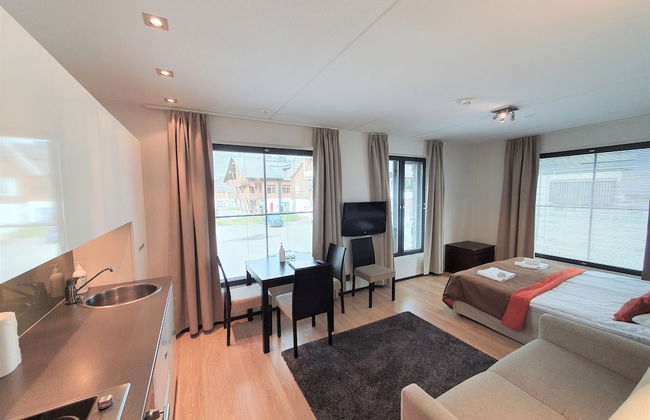 Levi Suites Levi Gold - Foto 41
