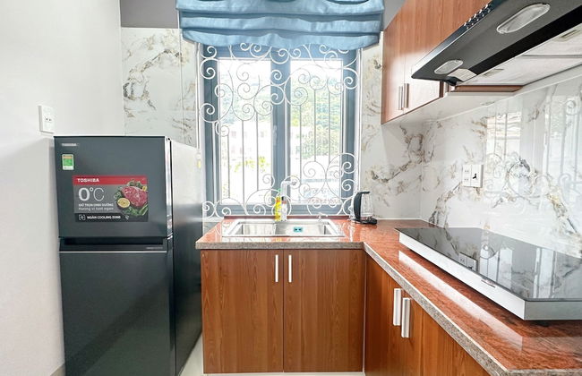 Milanesa Hotel & Apartment - Foto 78