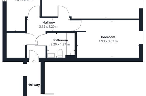 Photo 5 - Host Stay Harbour View