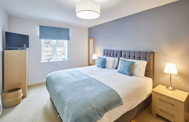 Host Stay Harbour View - Foto 6