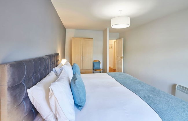 Host Stay Harbour View - Foto 11