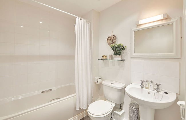 Host Stay Harbour View - Foto 13