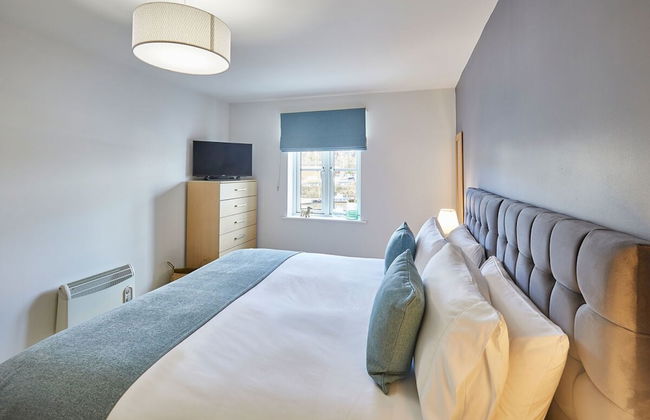 Host Stay Harbour View - Foto 10