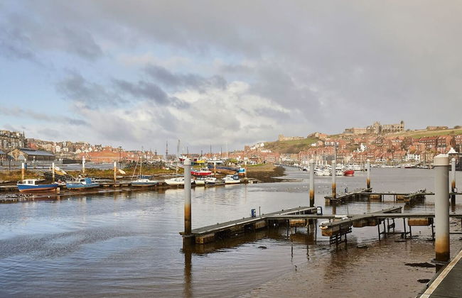 Host Stay Harbour View - Foto 14