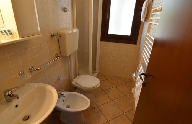 Cheerful Apartment with AC near Adriatic Coast - Foto 11