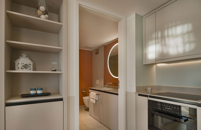 Elisapart - Apartments am Sommerschloss - Foto 19