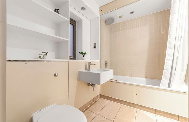 Wonderful flat in Haggerston - Foto 26
