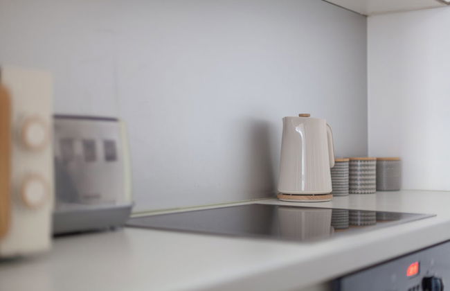 Wonderful flat in Haggerston - Foto 21
