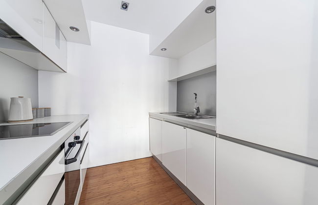 Wonderful flat in Haggerston - Foto 20