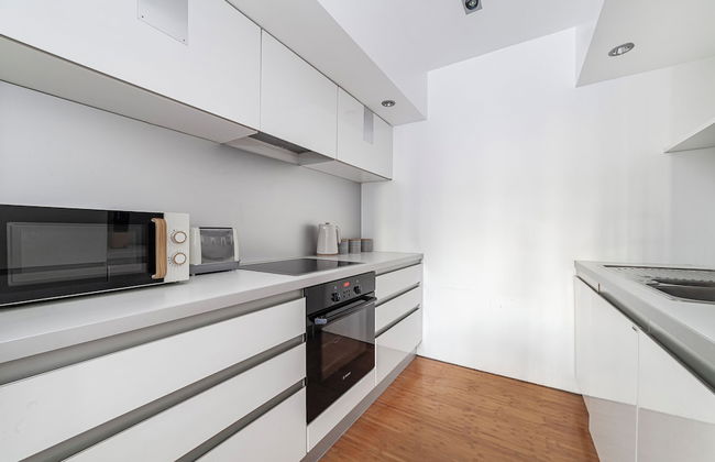 Wonderful flat in Haggerston - Foto 19