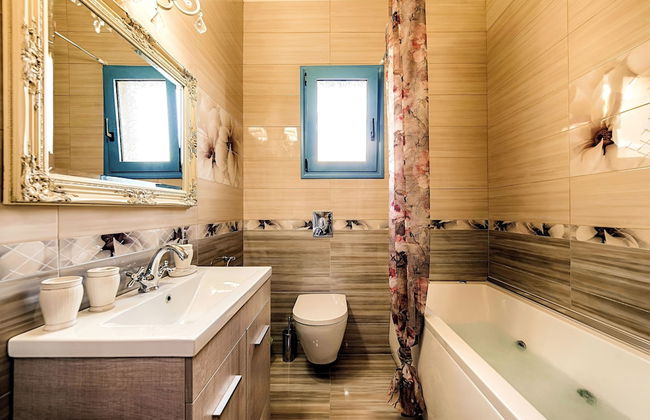 Lindos Luxury Retro Villas - Foto 43