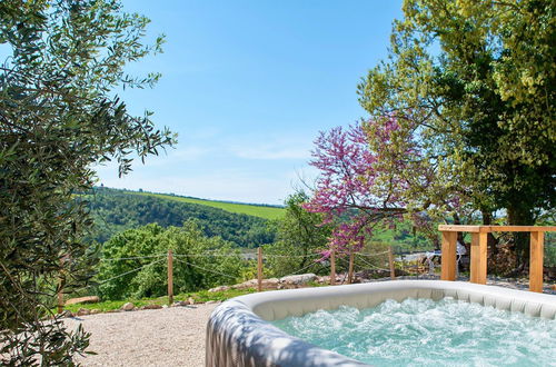 Photo 19 - I Sicomori - Seme di Carota - Glamping e appartamenti con piscina a Saturnia