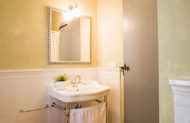 Farmhouse in Castiglion Fibocchi - Foto 49