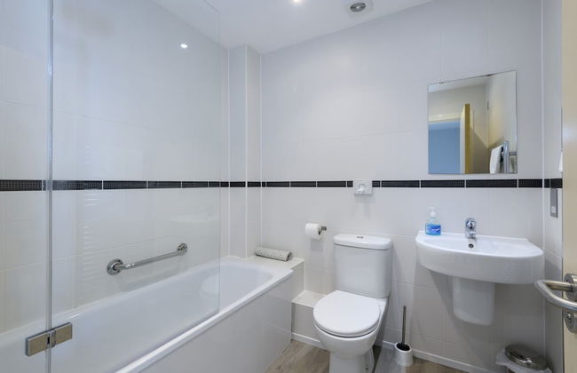 Bay Retreat Villas - Foto 49