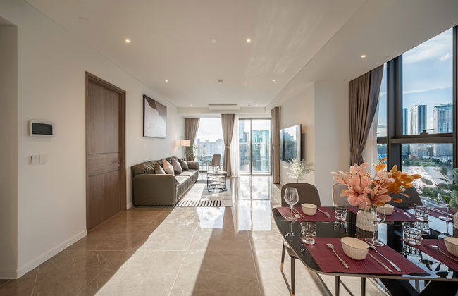 The Metropole Sai Gon Residences - Foto 23