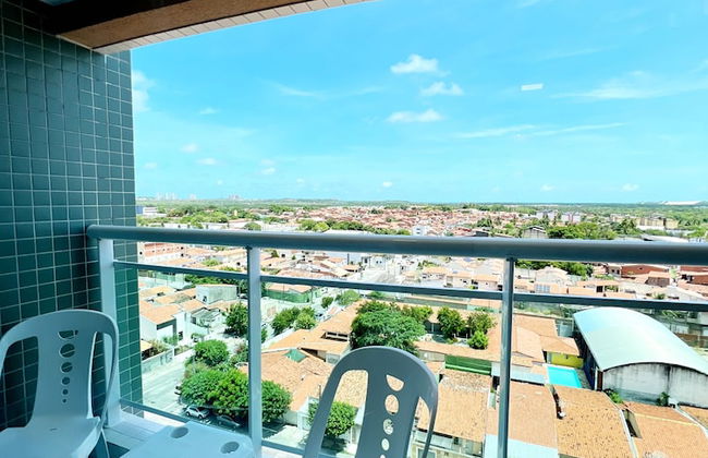 Fortaleza Sul Flat Service - Foto 6