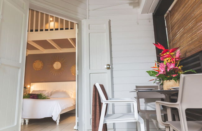 Ilet du Lagon - Foto 16