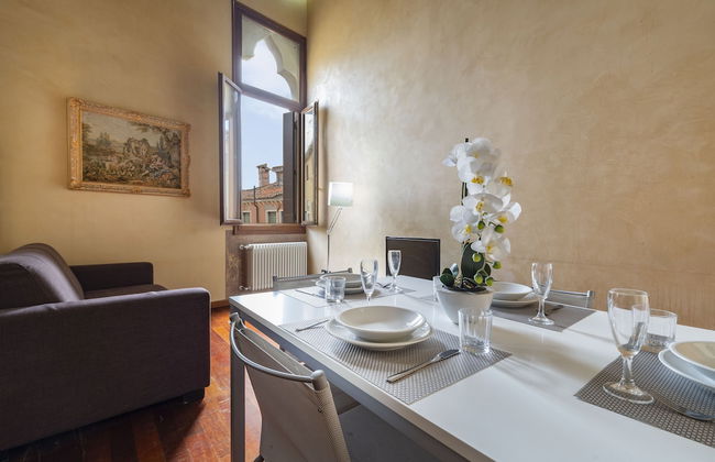 Doge Morosini Palace - Foto 79