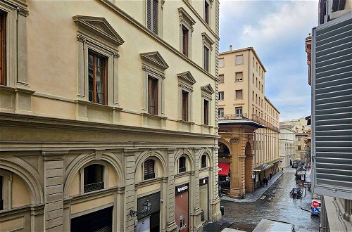 Foto 37 - Confortevole App. Centro Storico in Firenze Italia