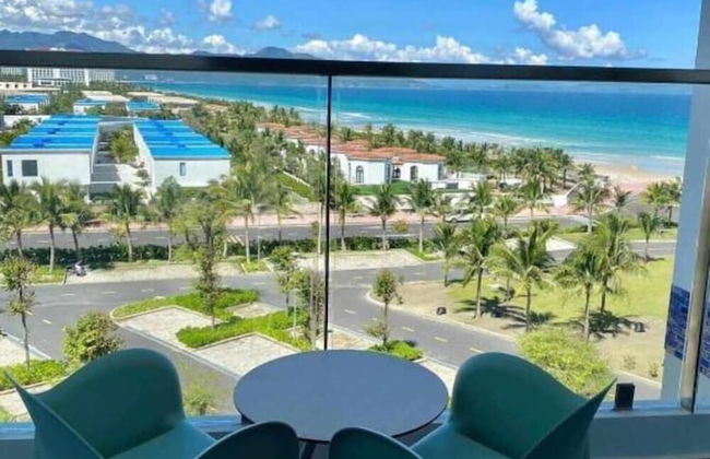 Cam Ranh Sea view Resort - Foto 76