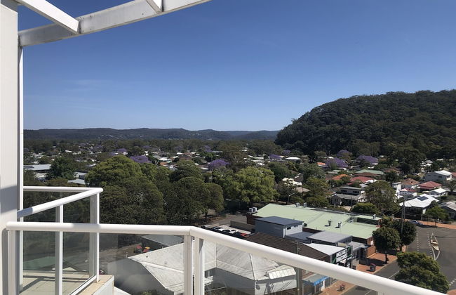 BASE Holidays - Ettalong Beach Premium Apartments - Photo 35