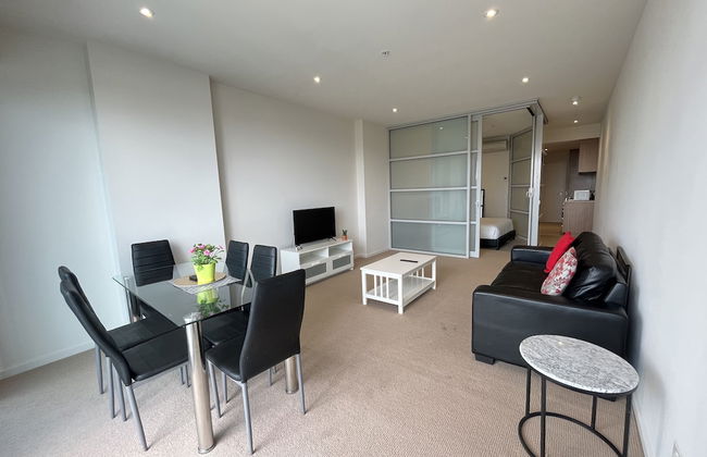 Tasha's Apartments on Morphett - Foto 78