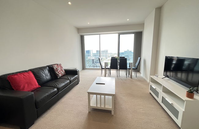 Tasha's Apartments on Morphett - Foto 79