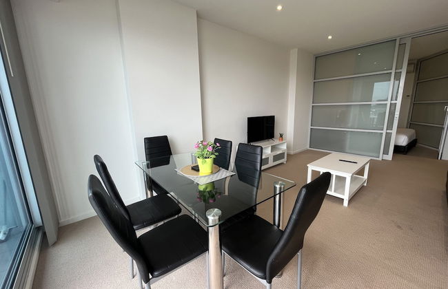 Tasha's Apartments on Morphett - Foto 77