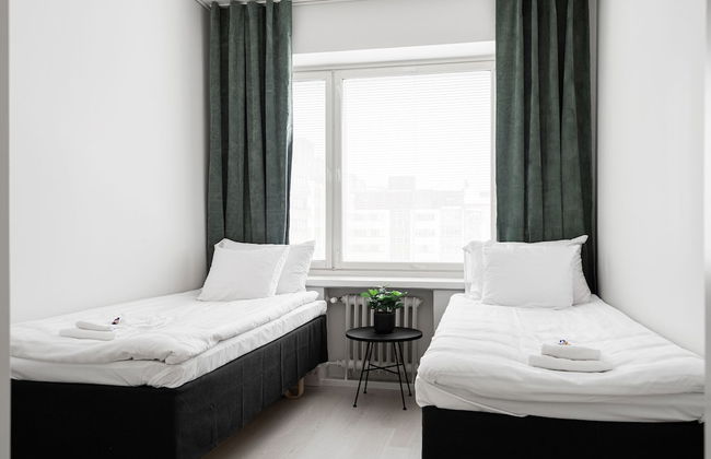 Prime Apartments Pori Central - Photo 21