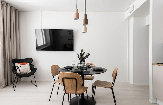 Prime Apartments Pori Central - Photo 20