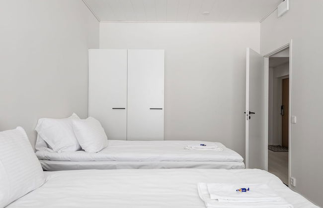 Prime Apartments Pori Central - Photo 23
