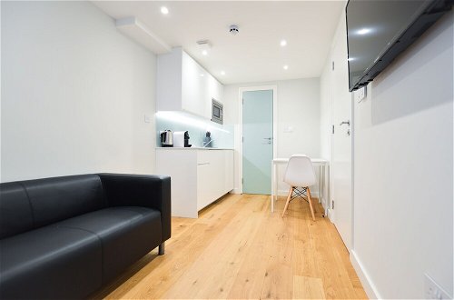 Photo 29 - Sale Place Serviced Apartments by Concept Apartments